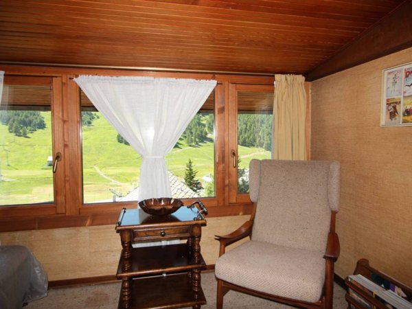 appartamento in affitto a Sestriere