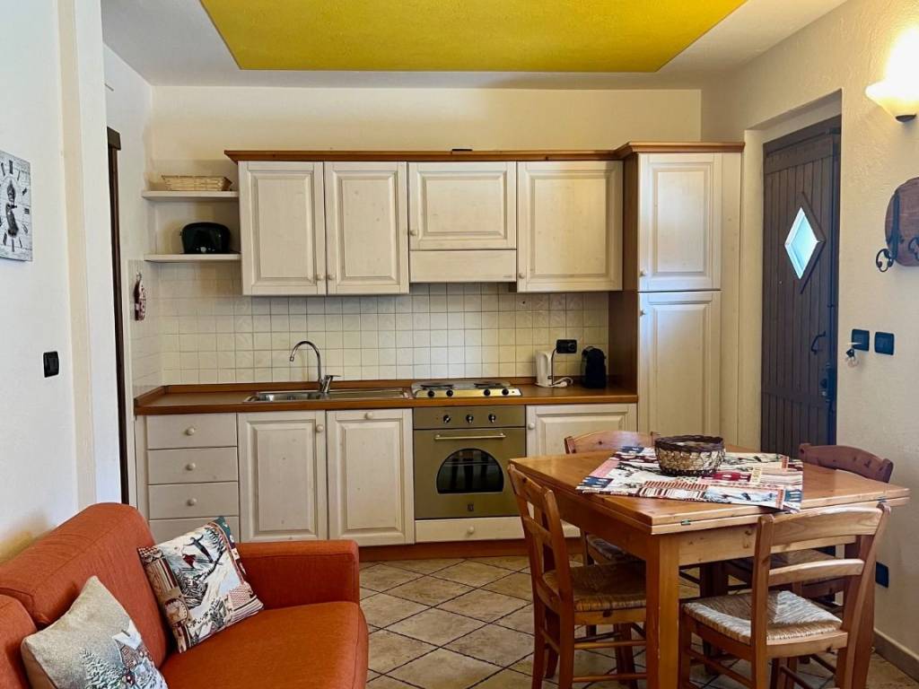appartamento in affitto a Sestriere