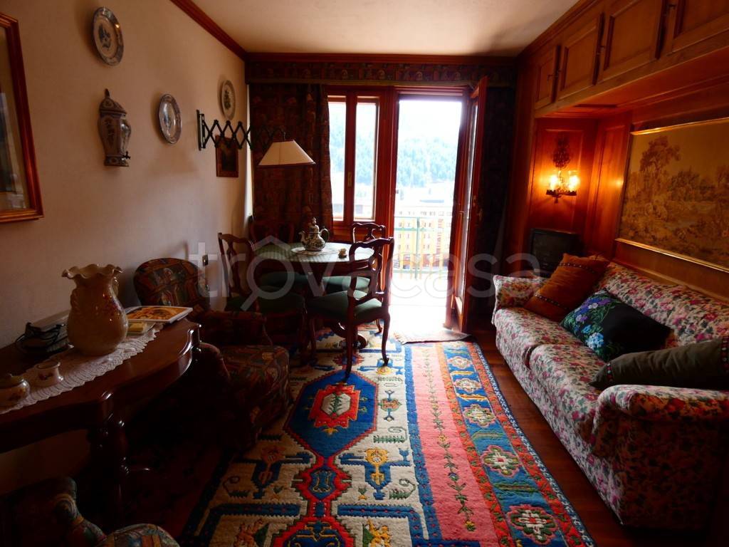 appartamento in affitto a Sestriere
