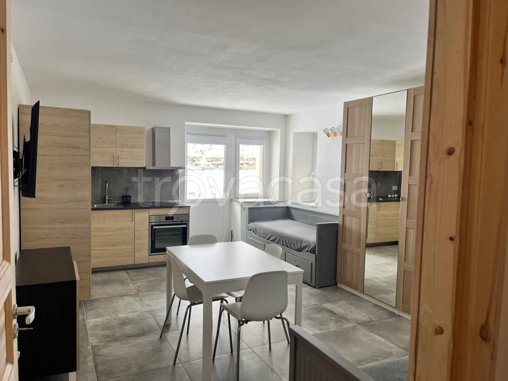 appartamento in affitto a Sestriere