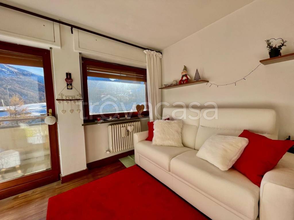 appartamento in affitto a Sestriere