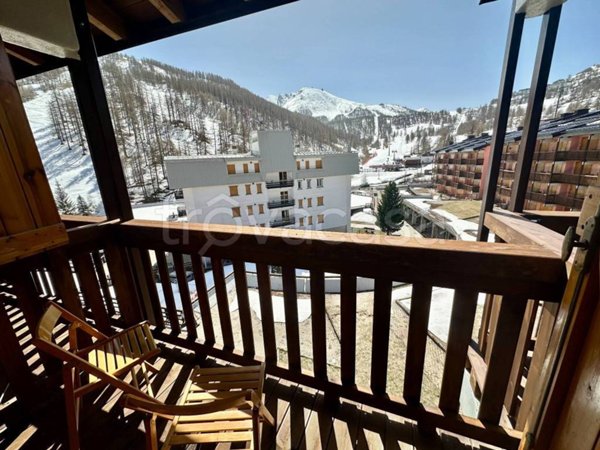 monolocale in affitto a Sestriere