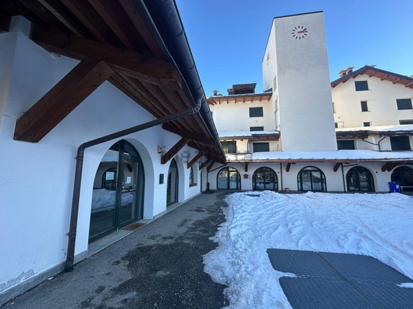 locale commerciale in affitto a Sestriere