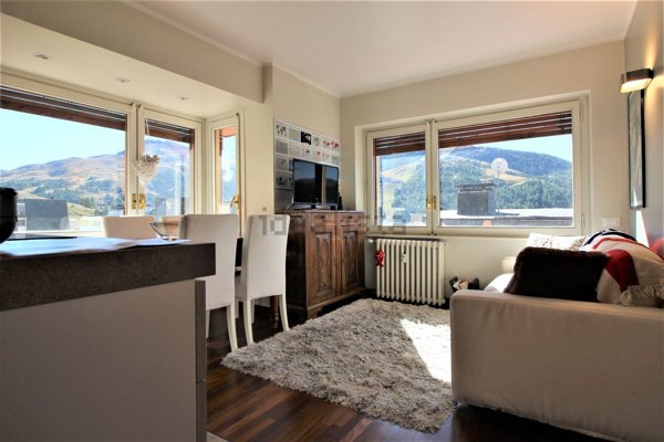 appartamento in affitto a Sestriere