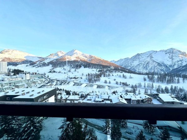appartamento in affitto a Sestriere
