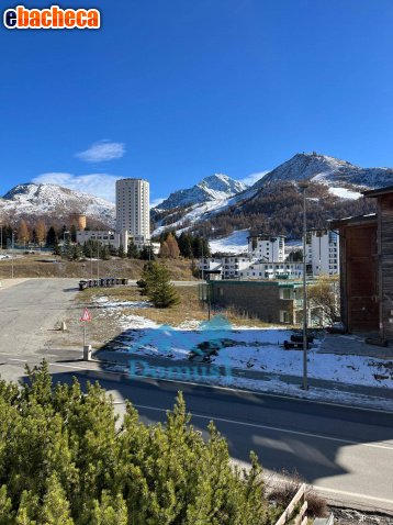 appartamento in affitto a Sestriere