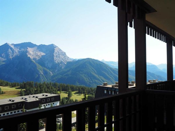 appartamento in affitto a Sestriere