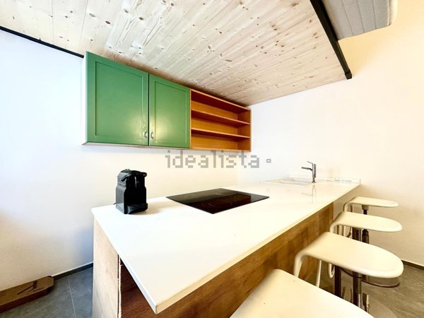 appartamento in affitto a Sestriere