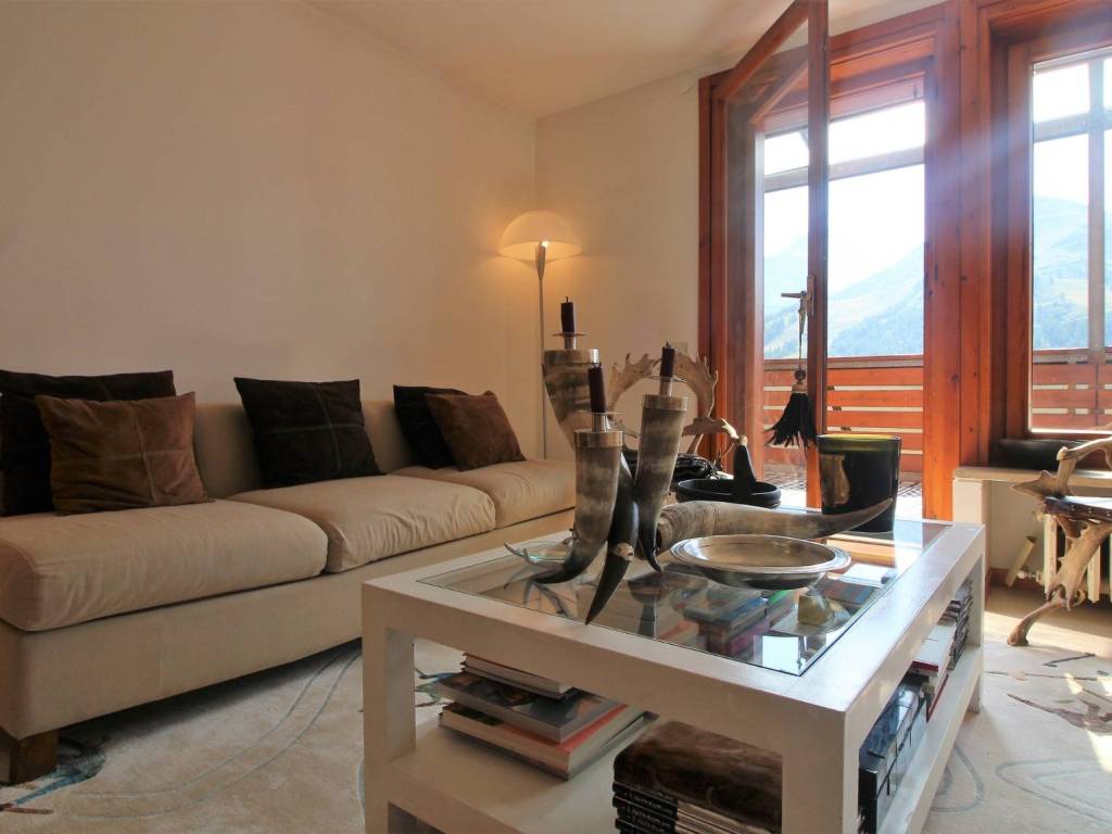 appartamento in affitto a Sestriere