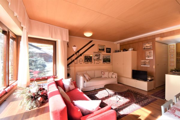 appartamento in affitto a Sestriere