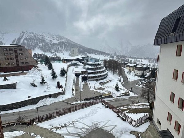 appartamento in affitto a Sestriere in zona Borgata di Sestriere