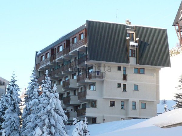 appartamento in affitto a Sestriere