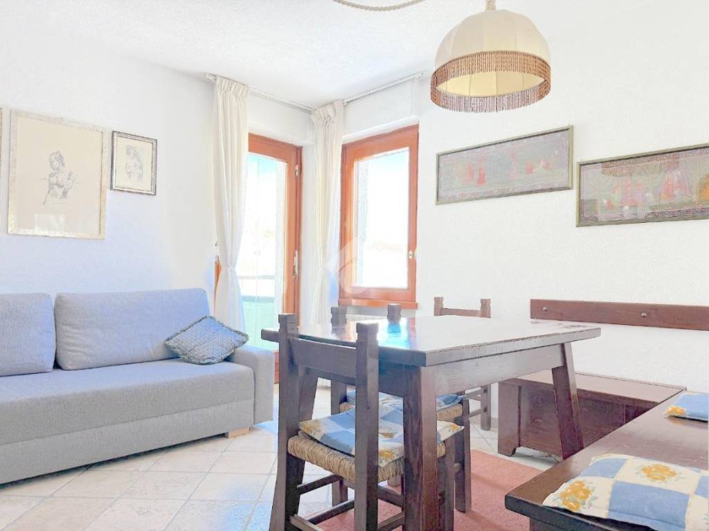 appartamento in affitto a Sestriere