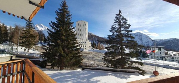 appartamento in affitto a Sestriere
