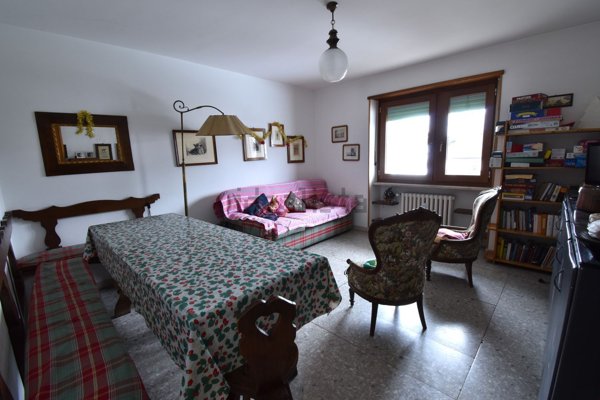 appartamento in affitto a Sestriere