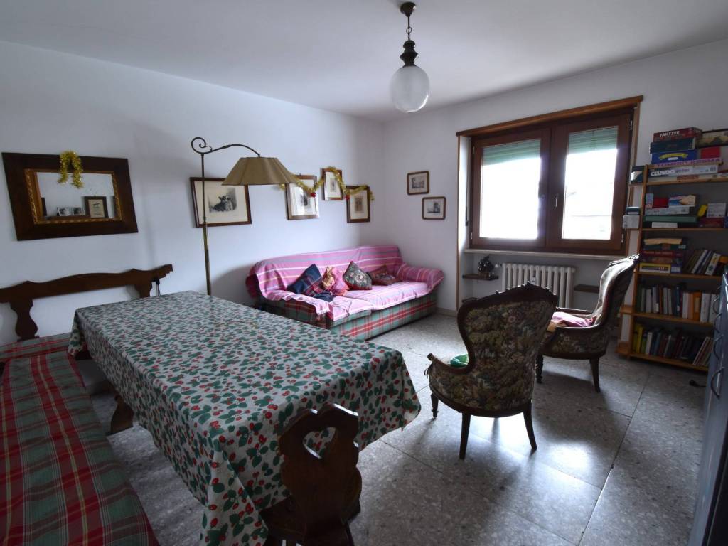 appartamento in affitto a Sestriere