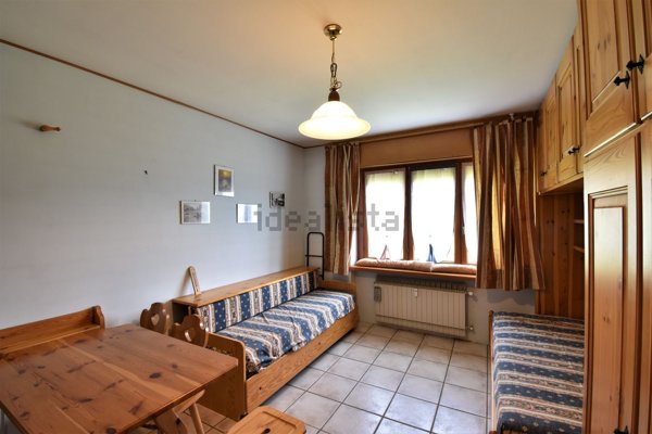 appartamento in affitto a Sestriere