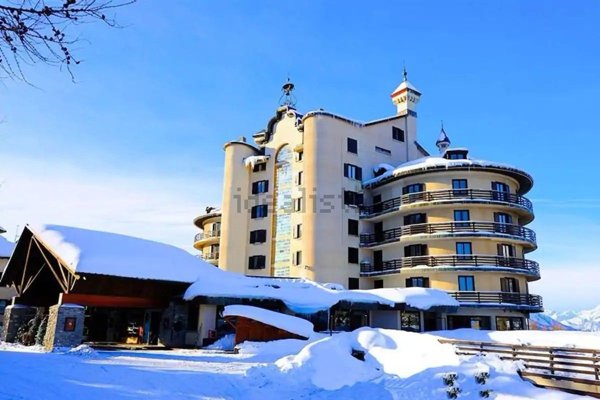 appartamento in affitto a Sestriere