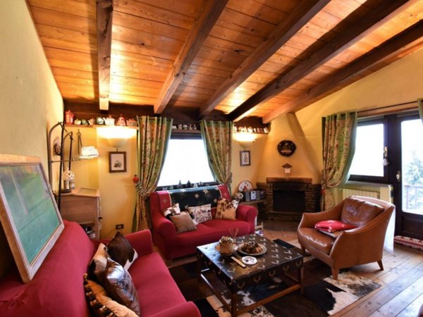 appartamento in affitto a Sestriere