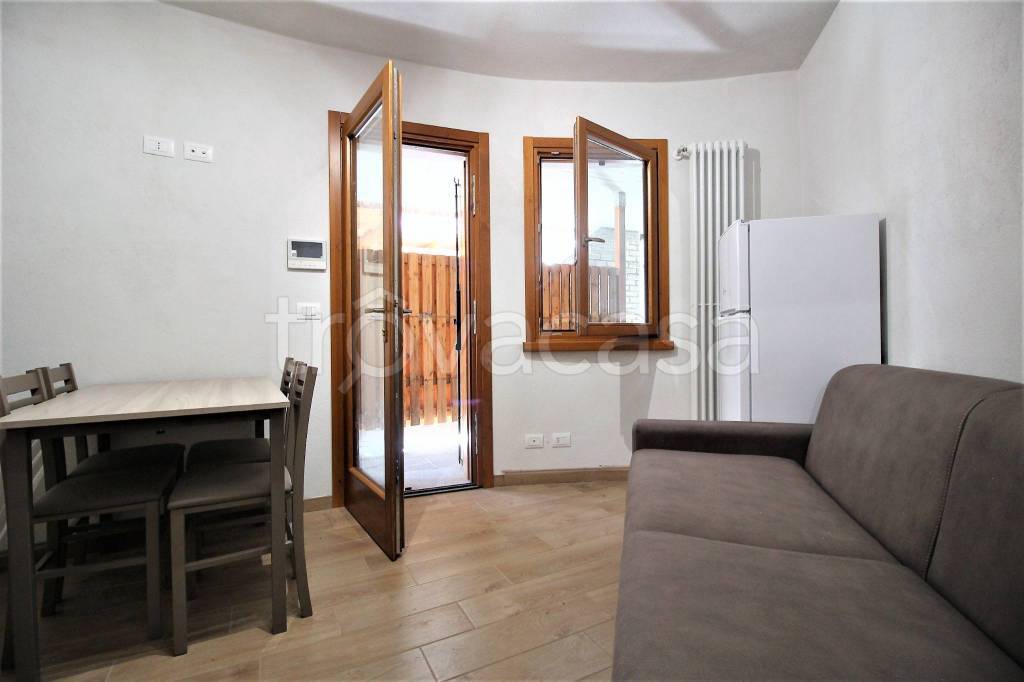 appartamento in affitto a Sestriere