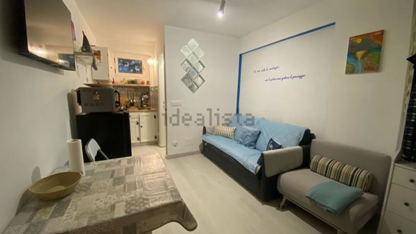 appartamento in affitto a Sestriere