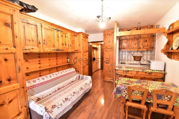 appartamento in affitto a Sestriere
