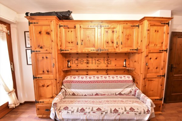 appartamento in affitto a Sestriere