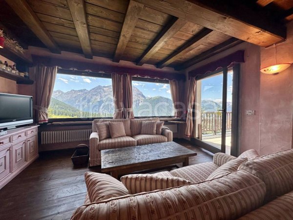 appartamento in affitto a Sestriere