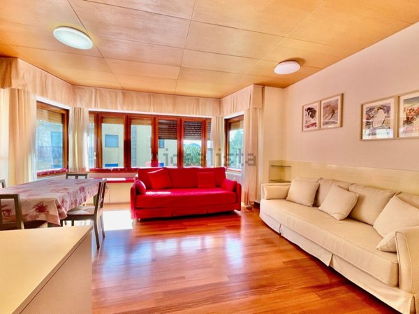 appartamento in affitto a Sestriere