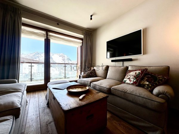 appartamento in affitto a Sestriere