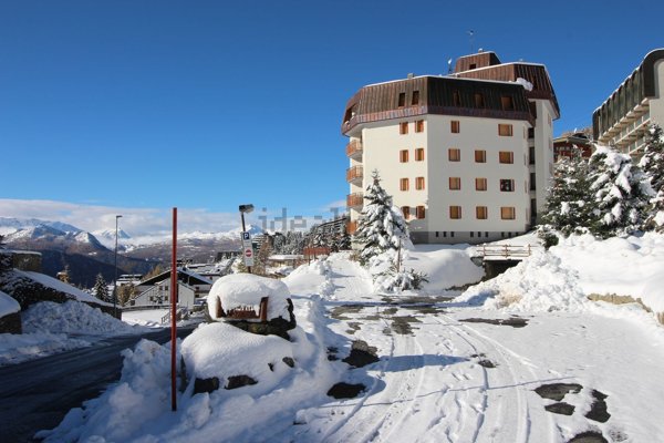 appartamento in affitto a Sestriere