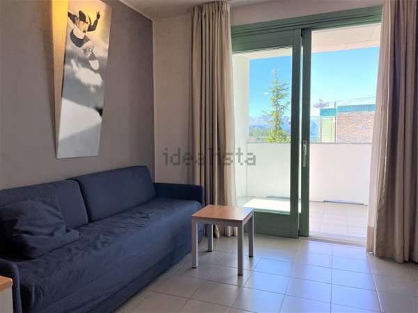 appartamento in affitto a Sestriere