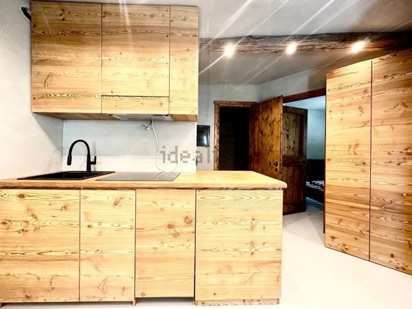 appartamento in affitto a Sestriere