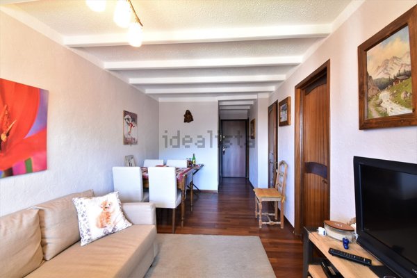 appartamento in affitto a Sestriere