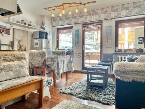 appartamento in affitto a Sestriere