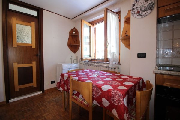 appartamento in affitto a Sestriere
