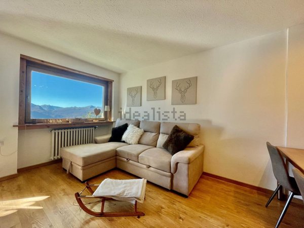 appartamento in affitto a Sestriere