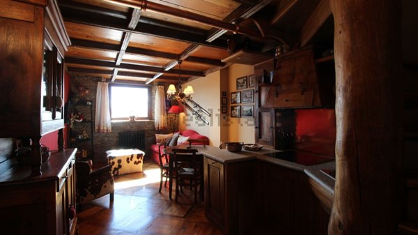 appartamento in affitto a Sestriere