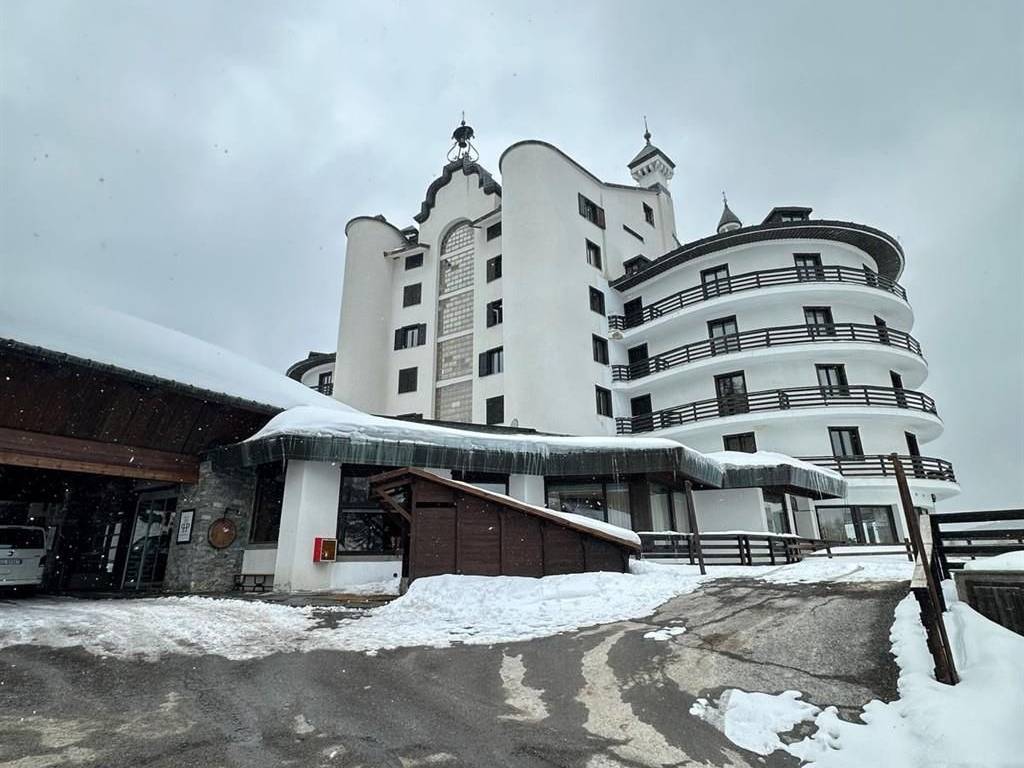 appartamento in affitto a Sestriere