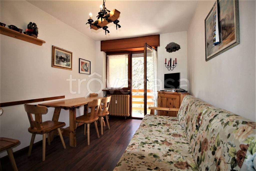 appartamento in affitto a Sestriere
