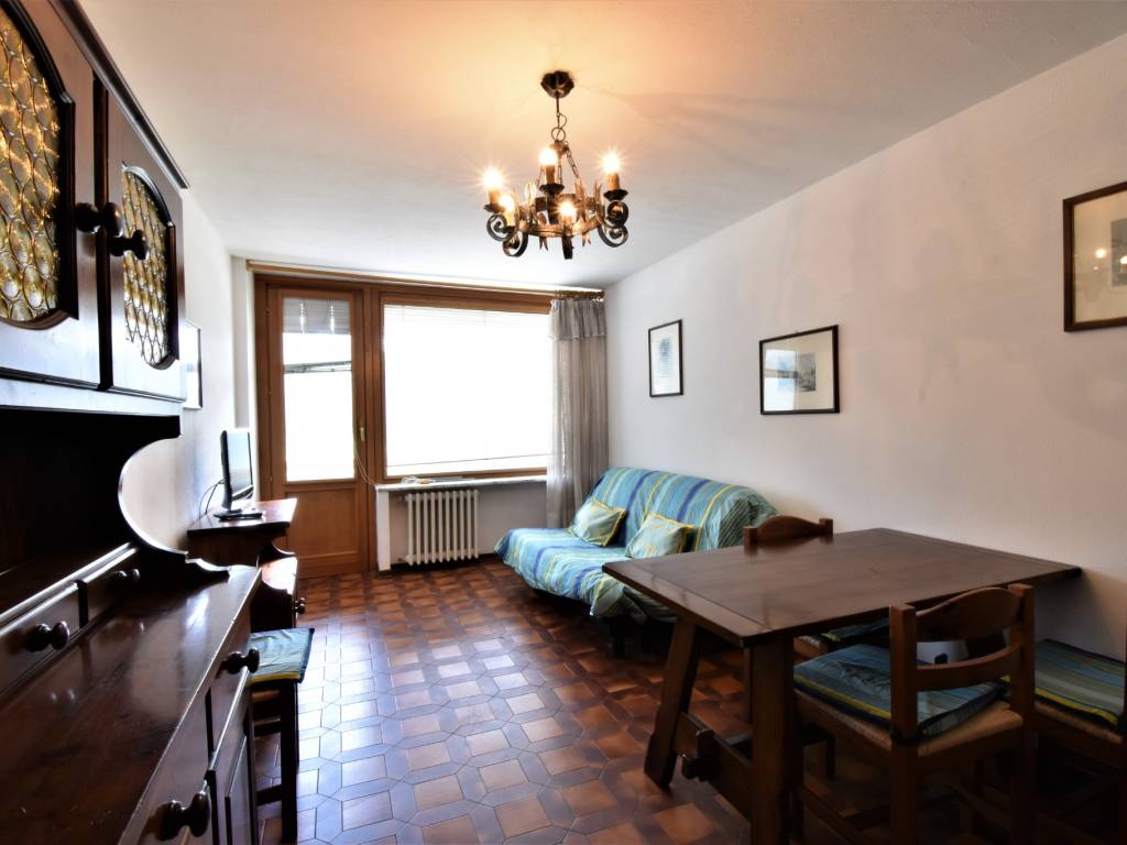 appartamento in affitto a Sestriere