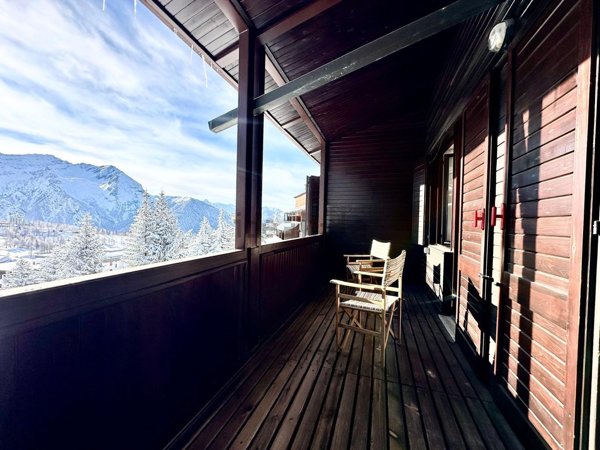 appartamento in affitto a Sestriere