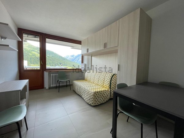 appartamento in affitto a Sestriere