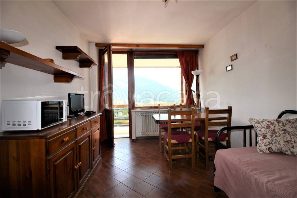 appartamento in affitto a Sestriere