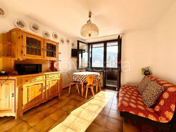 appartamento in affitto a Sestriere