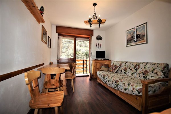 appartamento in affitto a Sestriere