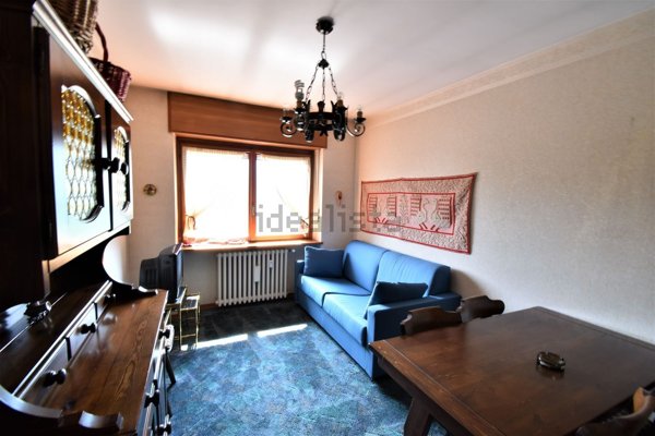 appartamento in affitto a Sestriere