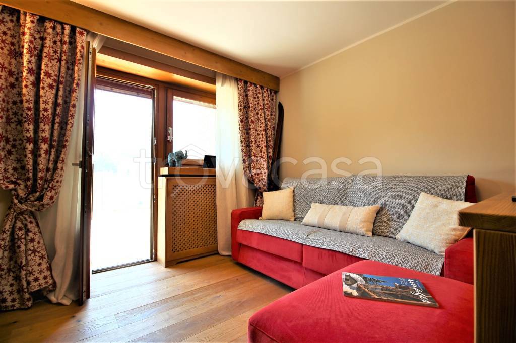 appartamento in affitto a Sestriere