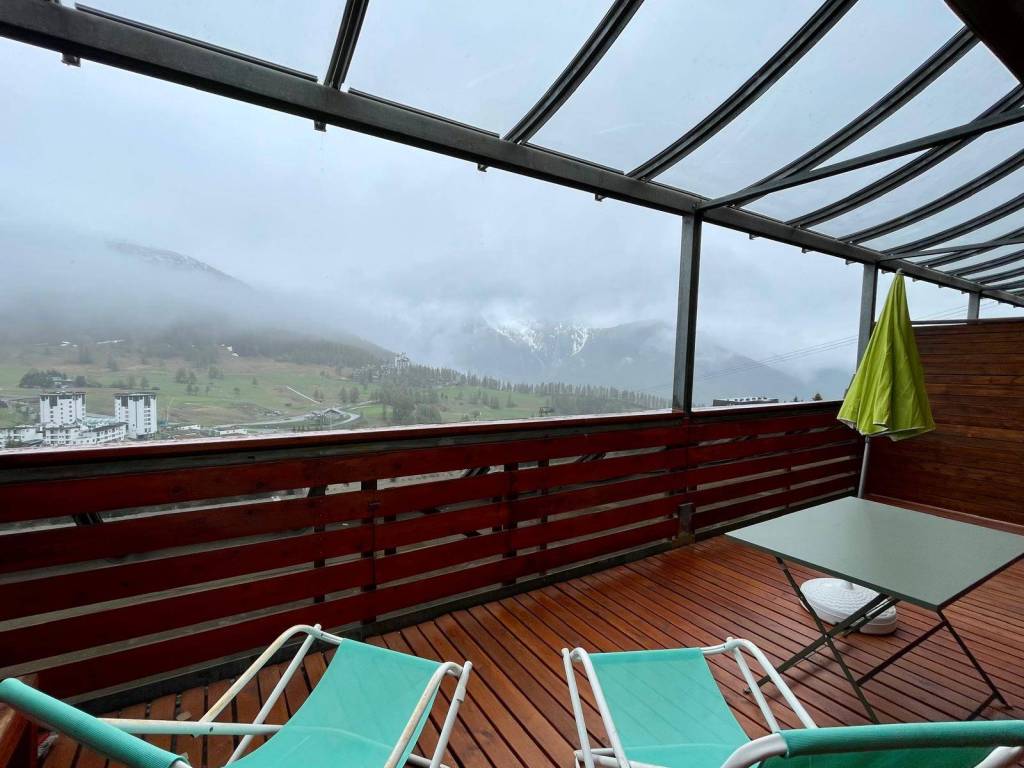 appartamento in affitto a Sestriere