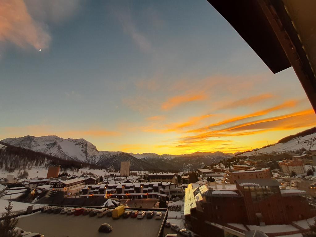 appartamento in affitto a Sestriere